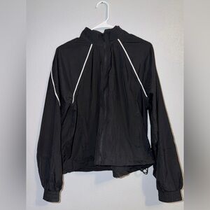 lululemon Run Times Jacket